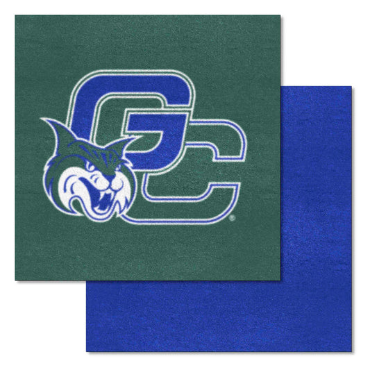 Georgia College Team Carpet Tiles