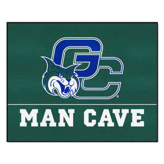 Georgia College Man Cave All-Star