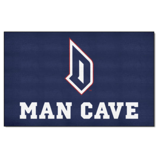 Duquesne University Man Cave Ulti-Mat