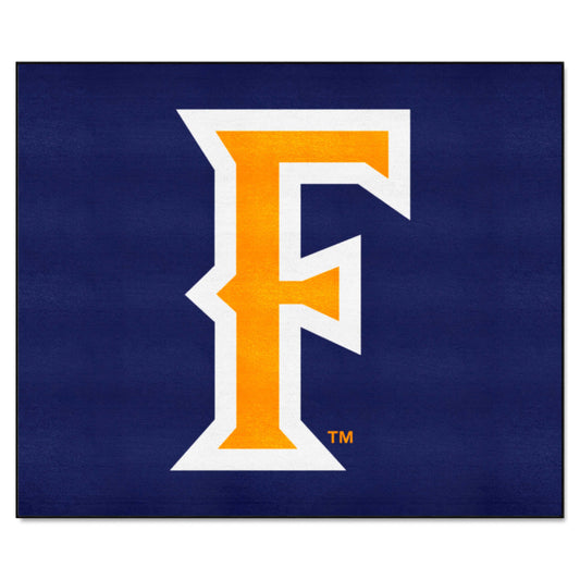 Cal State - Fullerton Tailgater Mat