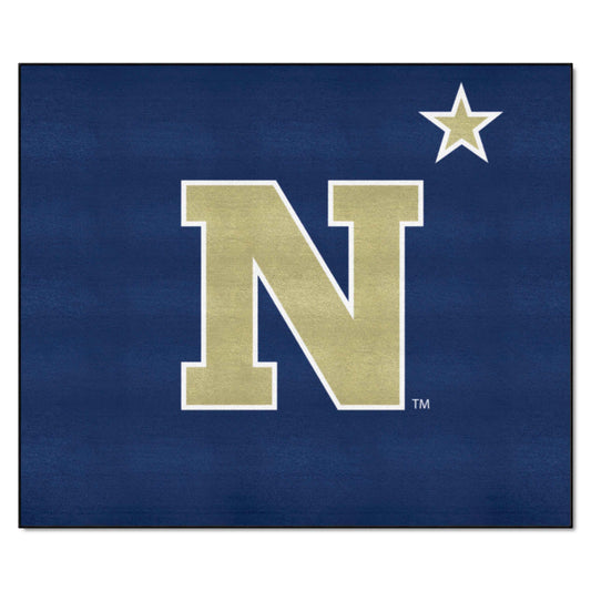 U.S. Naval Academy Tailgater Mat