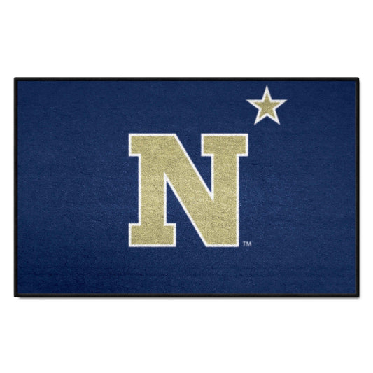 U.S. Naval Academy Starter Mat