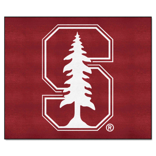 Stanford University Tailgater Mat