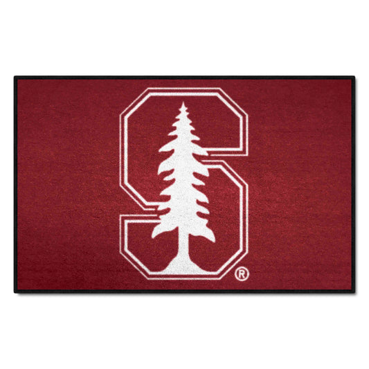 Stanford University Starter Mat