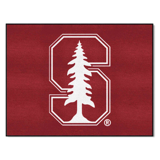 Stanford University All-Star Mat