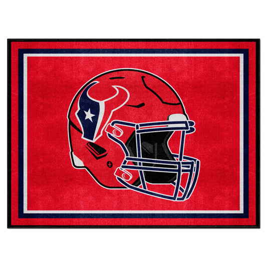 NFL - Houston Texans 8x10 Rug