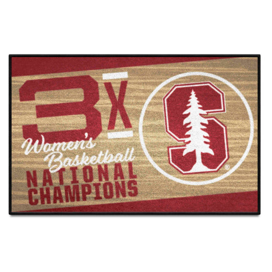 Stanford University Dynasty Starter Mat