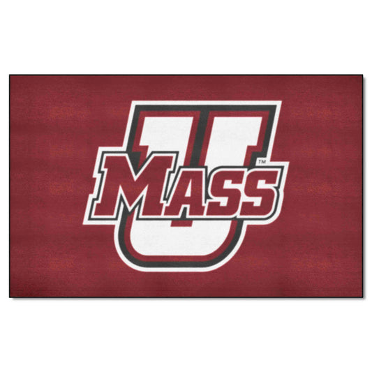 University of Massachusetts Ulti-Mat