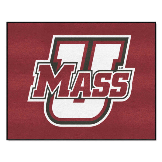 University of Massachusetts All-Star Mat