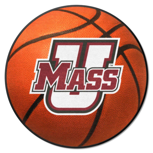 University of Massachusetts Basketball Mat