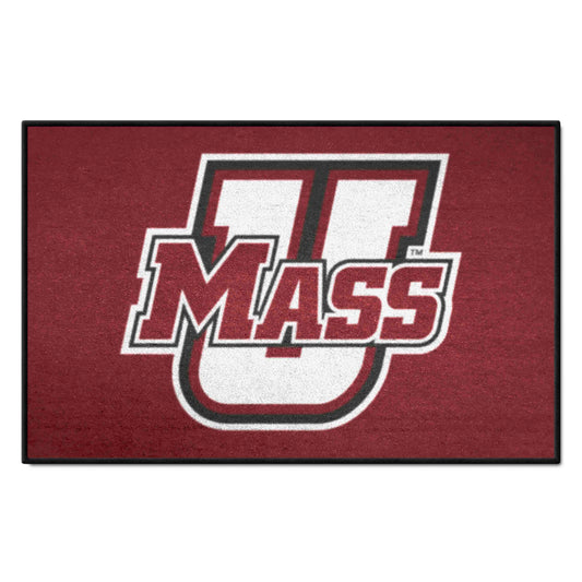 University of Massachusetts Starter Mat