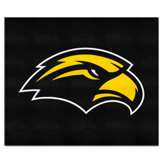 University of Southern Mississippi Tailgater Mat