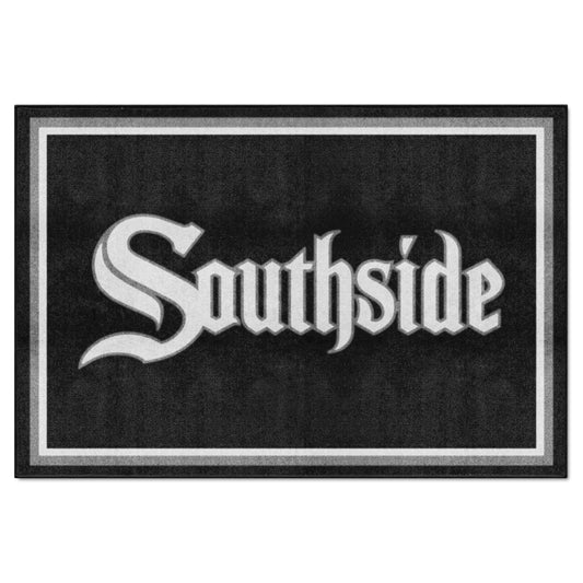 MLB - Chicago White Sox 5x8 Rug