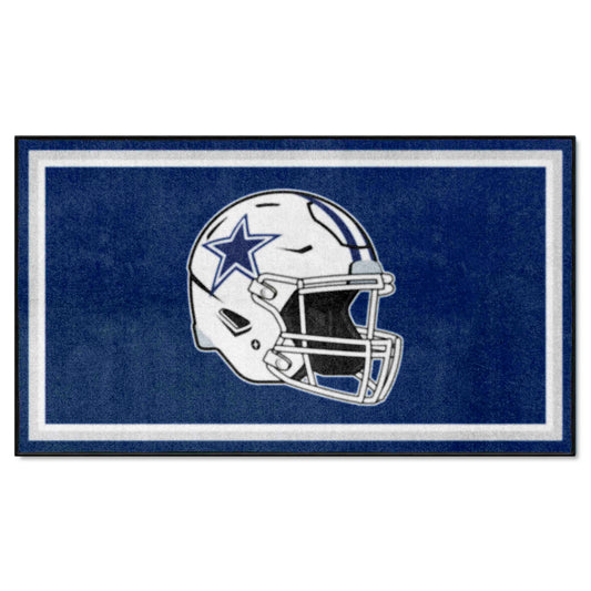 NFL - Dallas Cowboys 3x5 Rug