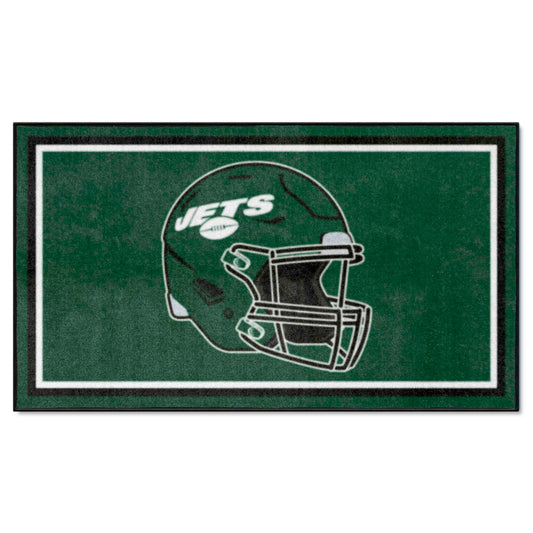 NFL - New York Jets 3x5 Rug