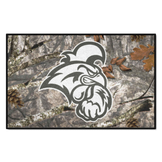 Coastal Carolina University Starter Mat - Camo