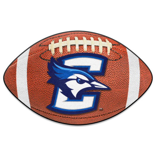 Creighton University Football Mat