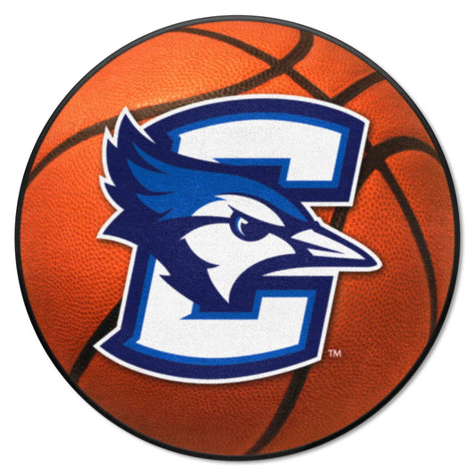 Creighton University Basketball Mat