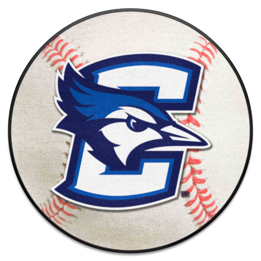 Creighton University Baseball Mat