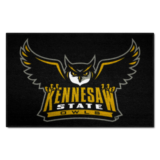 Kennesaw State University Starter Mat