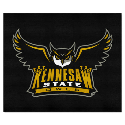 Kennesaw State University Tailgater Mat