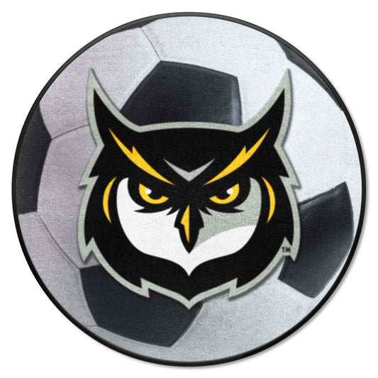 Kennesaw State University Soccer Ball Mat