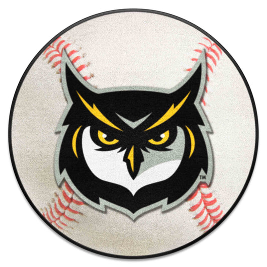 Kennesaw State University Baseball Mat