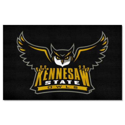 Kennesaw State University Ulti-Mat