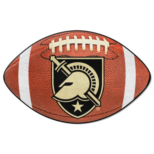 U.S. Military Academy Football Mat