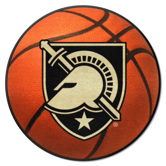 U.S. Military Academy Basketball Mat