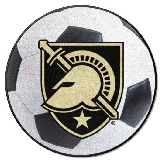 U.S. Military Academy Soccer Ball Mat