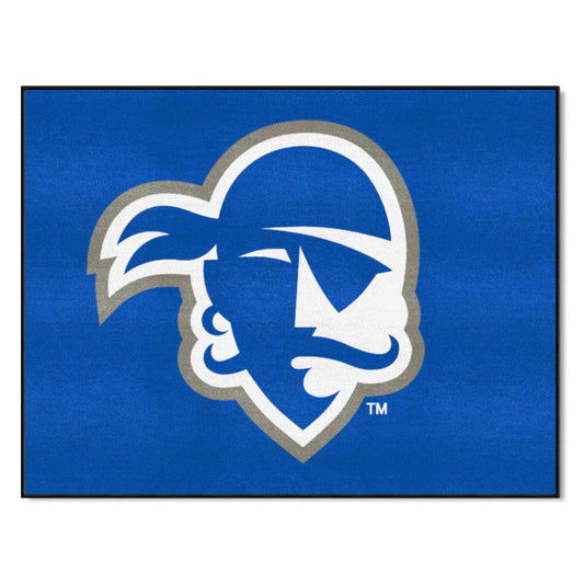 Seton Hall University All-Star Mat