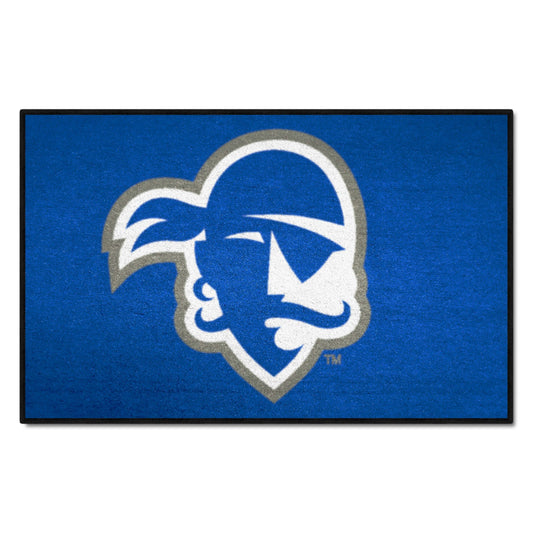 Seton Hall University Starter Mat