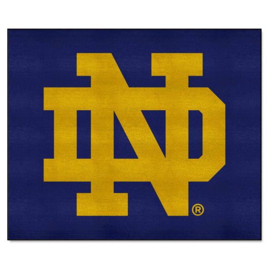 Notre Dame Tailgater Mat