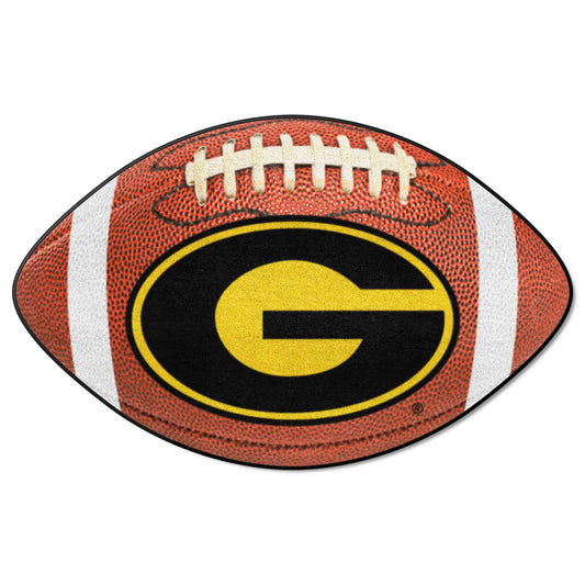 Grambling State University Football Mat