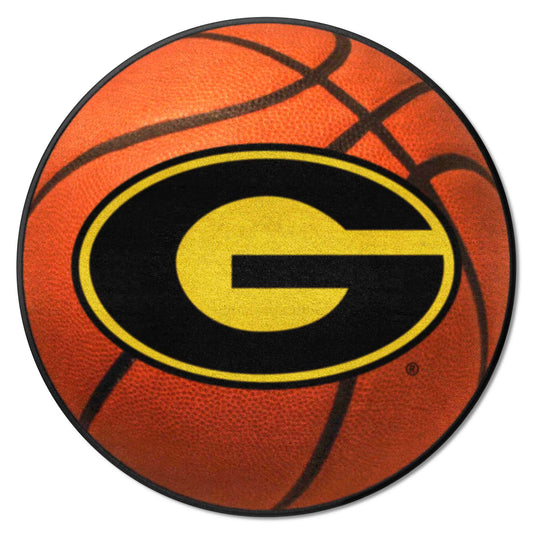 Grambling State University Basketball Mat