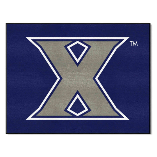 Xavier University All-Star Mat