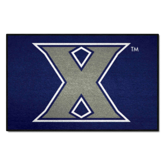 Xavier University Starter Mat