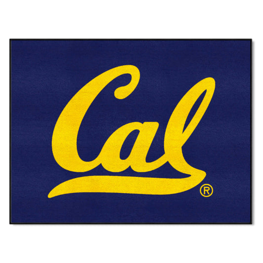 University of California, Berkeley All-Star Mat