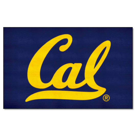 University of California, Berkeley Ulti-Mat