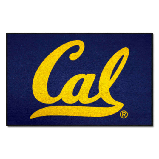 University of California, Berkeley Starter Mat