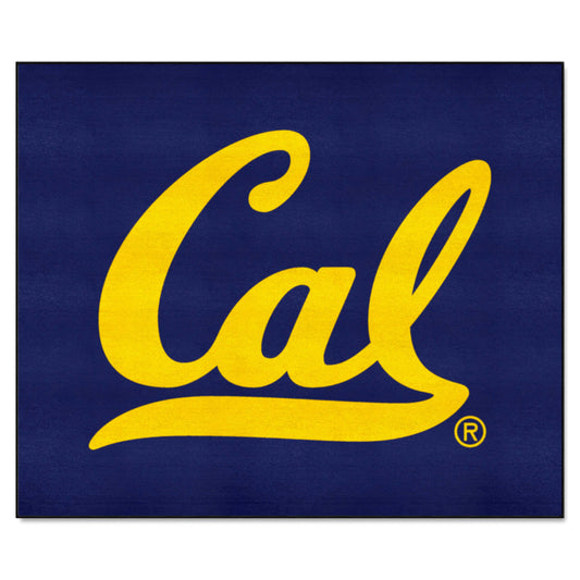 University of California, Berkeley Tailgater Mat