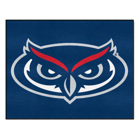 Florida Atlantic University All-Star Mat