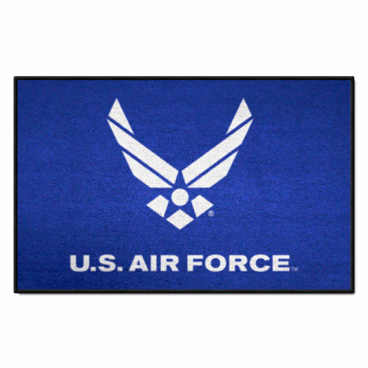 U.S. Air Force Starter Mat