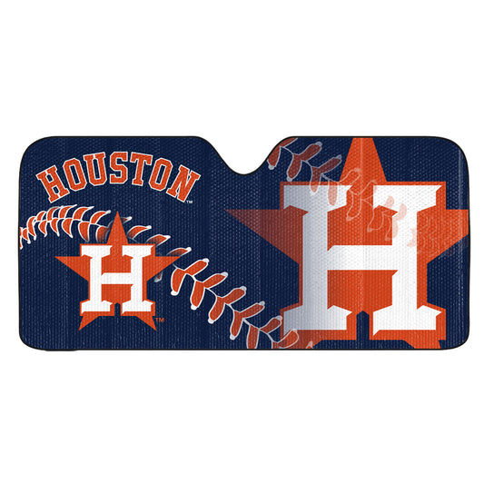 MLB - Houston Astros Auto Shade