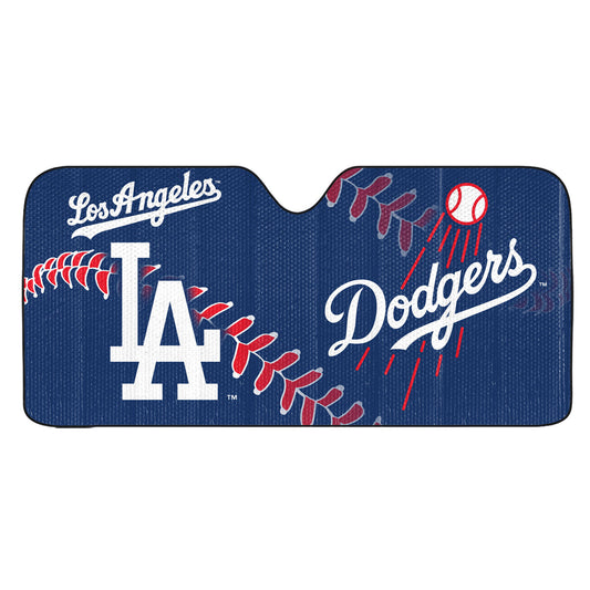 MLB - Los Angeles Dodgers Auto Shade