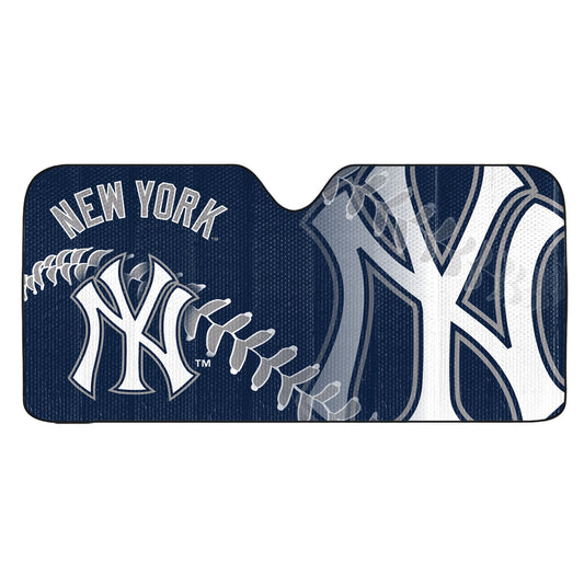 MLB - New York Yankees Auto Shade