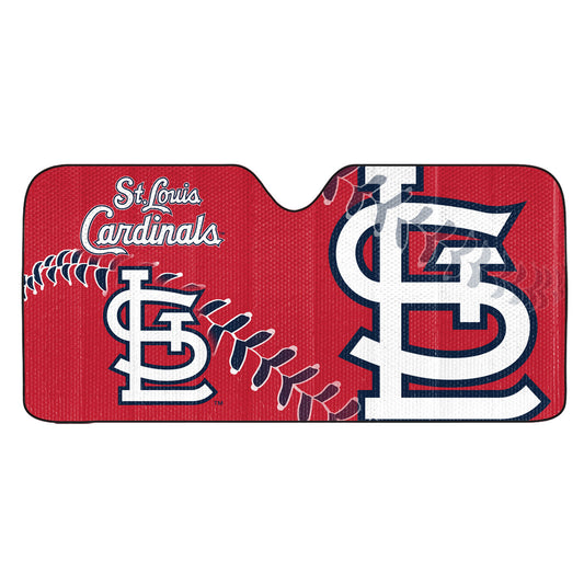 MLB - St. Louis Cardinals Auto Shade