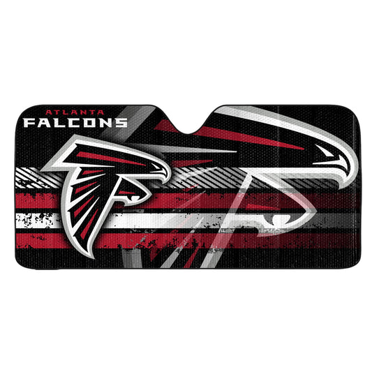 NFL - Atlanta Falcons Auto Shade