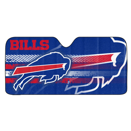 NFL - Buffalo Bills Auto Shade